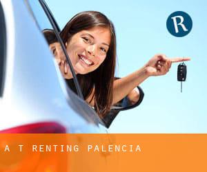 A T Renting (Palencia)