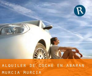 alquiler de coche en Abarán (Murcia, Murcia)