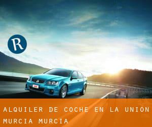 alquiler de coche en La Unión (Murcia, Murcia)