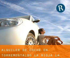 alquiler de coche en Torremontalbo (La Rioja, La Rioja)