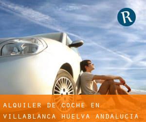 alquiler de coche en Villablanca (Huelva, Andalucía)