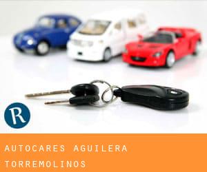 Autocares Aguilera (Torremolinos)
