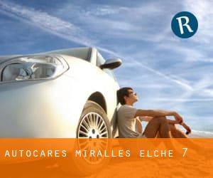 Autocares Miralles (Elche) #7