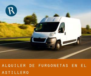 Alquiler de Furgonetas en El Astillero Alquiler de Furgonetas en El Astillero