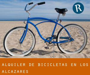 Alquiler de Bicicletas en Los Alcázares