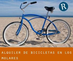 Alquiler de Bicicletas en Los Molares