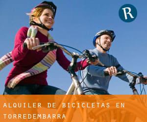 Alquiler de Bicicletas en Torredembarra