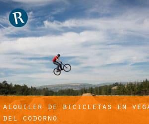 Alquiler de Bicicletas en Vega del Codorno