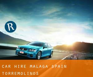 Car Hire Malaga Spain (Torremolinos)