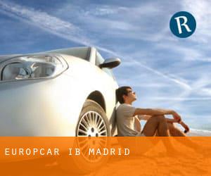 Europcar Ib (Madrid)