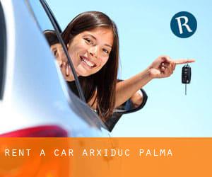 Rent A CAR Arxiduc (Palma)